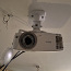 Benq projektor, laekinnitus, 4World ekraan (foto #3)