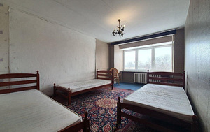 Ehitajate tee 68, Mustamäe, Tallinn, Harjumaa (1 foto / 2)