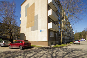 Kadaka tee 157, Mustamäe, Tallinn, Harjumaa (10 foto / 10)