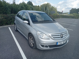 MB B200 100kw (2 фото из 8)