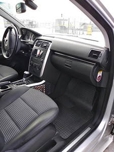 MB B200 100kw (7 фото из 8)