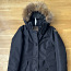 Женская зимняя куртка-Icepeak размер 34.Идеальное состояние. (фото #1)