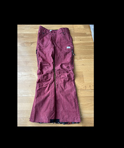 Ski Pants Bench, Snowboard Pants. Suurus 34 (1 foto / 4)