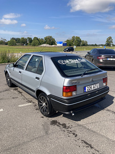 Renault 19 GTR. Super korralik! (2 foto / 15)