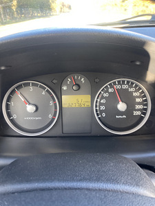 Hyundai Getz 1,5Diisel.2006a.Korralik. (11 foto / 15)