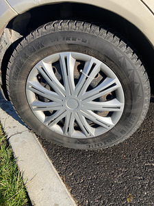 Hyundai Getz 1,5Diisel.2006a.Korralik. (12 foto / 15)