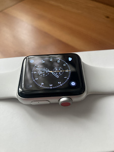Apple Watch 3. Korralik! (7 foto / 8)
