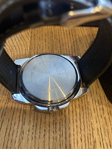 Ilus soliidne Kell CASIO. Uus. Garantii 2a. (6 foto / 10)