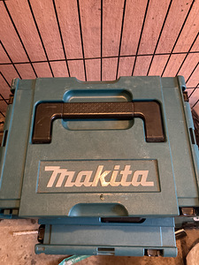 Makita 66-osaline tarvikute kohver (4 foto / 5)