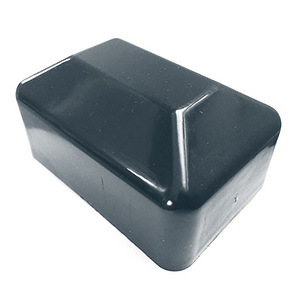 Aiapostid 40x60mm Rohelised 40tk. 2,5m. (2 foto / 4)