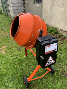 Segumasin 700w. 130L. Nagu uus (3 foto / 6)