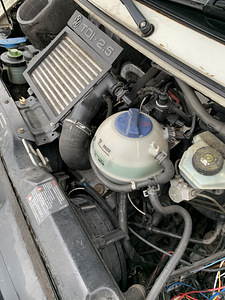 Transporter. 2,5 TDI. 1997a (12 foto / 15)