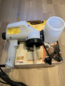 VÄRVIPÜSTOL WAGNER W95 (1 фото из 9)