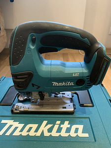 Makita DJV180. Tikksaag. Nagu uus (1 foto / 7)