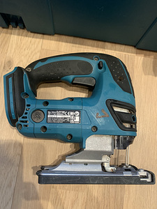 Makita DJV180. Tikksaag. Nagu uus (6 foto / 7)