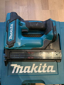 Makita Akuliistunaelapüss DFN350 Uueväärne (1 foto / 3)