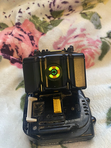 2 Makita akut. 6Ah ja 1,3Ah. (2 foto / 10)