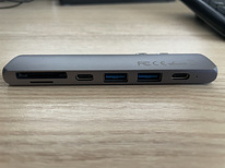 Satechi USB Type-C Pro Hub