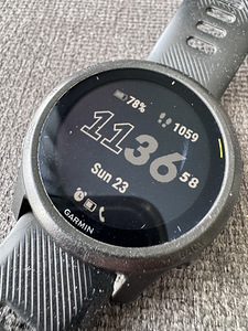 Garmin Forerunner 745 (3 фото из 3)