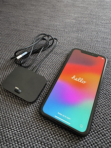 iPhone XR (1 фото из 7)