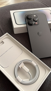 iPhone 14 Pro 128 GB (1 foto / 4)