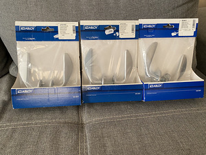 ABLOY ukselink (1 foto / 2)