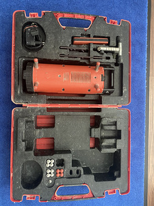 Hilti torulaser PP10 (1 foto / 1)