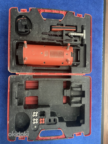 Hilti torulaser PP10