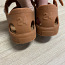 Силиконовые сандали ZARA (фото #2)