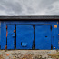 Suur garaaž Põhja-Tallinnas (foto #1)