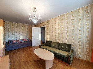 Õismäe tee 35, Haabersti, Tallinn, Harjumaa (5 foto / 15)