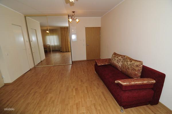 1-комнатная квартира в новостройке в Ласнамяэ. Это бесплатно! (фото #3)