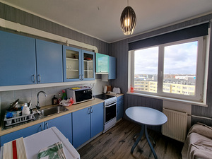 Mahtra tn 38, Lasnamäe, Tallinn, Harjumaa (4 foto / 15)