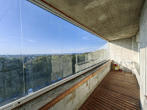 Lasnamäe tn 24, Lasnamäe, Tallinn, Harjumaa (4 foto / 15)