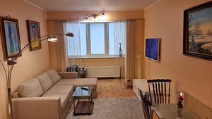 Läänemere tee 39, Lasnamäe, Tallinn, Harjumaa (3 foto / 12)