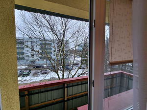 Akadeemia tee 26a, Mustamäe, Tallinn, Harjumaa (12 foto / 15)
