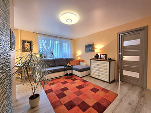 Majaka tn 25, Lasnamäe, Tallinn, Harjumaa (2 foto / 12)