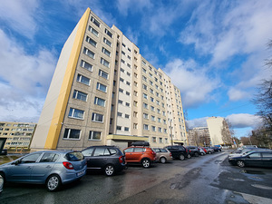 Mahtra tn 38, Lasnamäe, Tallinn, Harjumaa (13 foto / 13)
