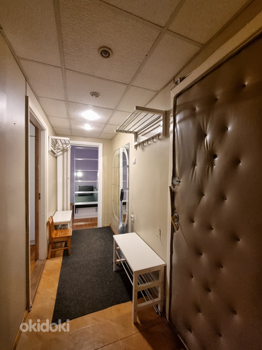 2-toaline korter Mustamäel (foto #14)