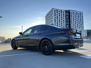 BMW 520 G30 2.0 140kW (4 foto / 8)