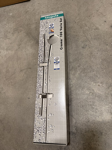 Dušikomplekt Hansgrohe Croma 100 Vario