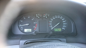 VW Passat 1.8 92kW (7 foto / 8)