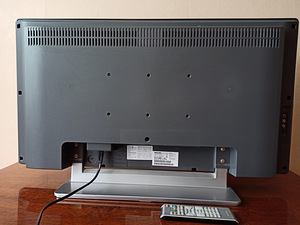 LCD-teler Philips uvsh QD26HL02-REV01 (4 foto / 4)