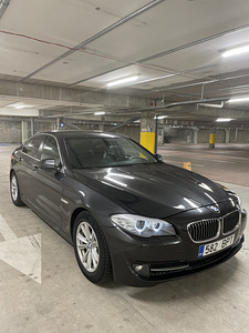BMW f10 2012 2.0d (2 foto / 12)