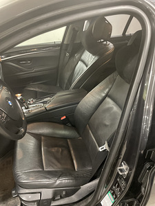BMW f10 2012 2.0d (11 foto / 12)