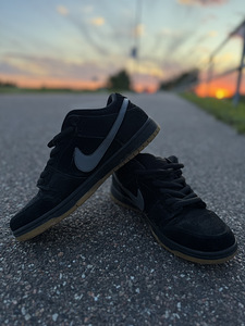 Nike dunk, birkenstock, timberland, tossud, jalatsid. (9 foto / 9)