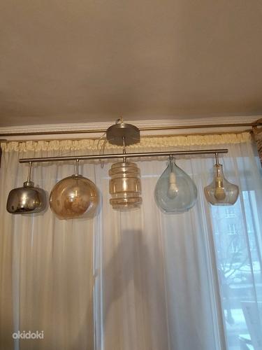 Lamp, stiilne disain (foto #1)
