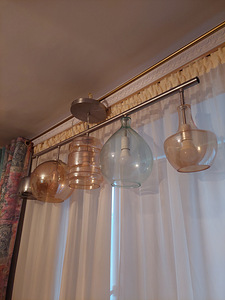 Lamp, stiilne disain (2 foto / 2)