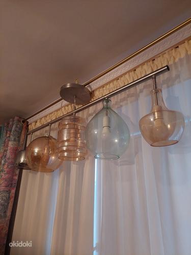 Lamp, stiilne disain (foto #2)