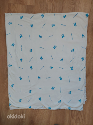 Детское трикотажное полотно, цена за метр 3,5 евро (фото #1)